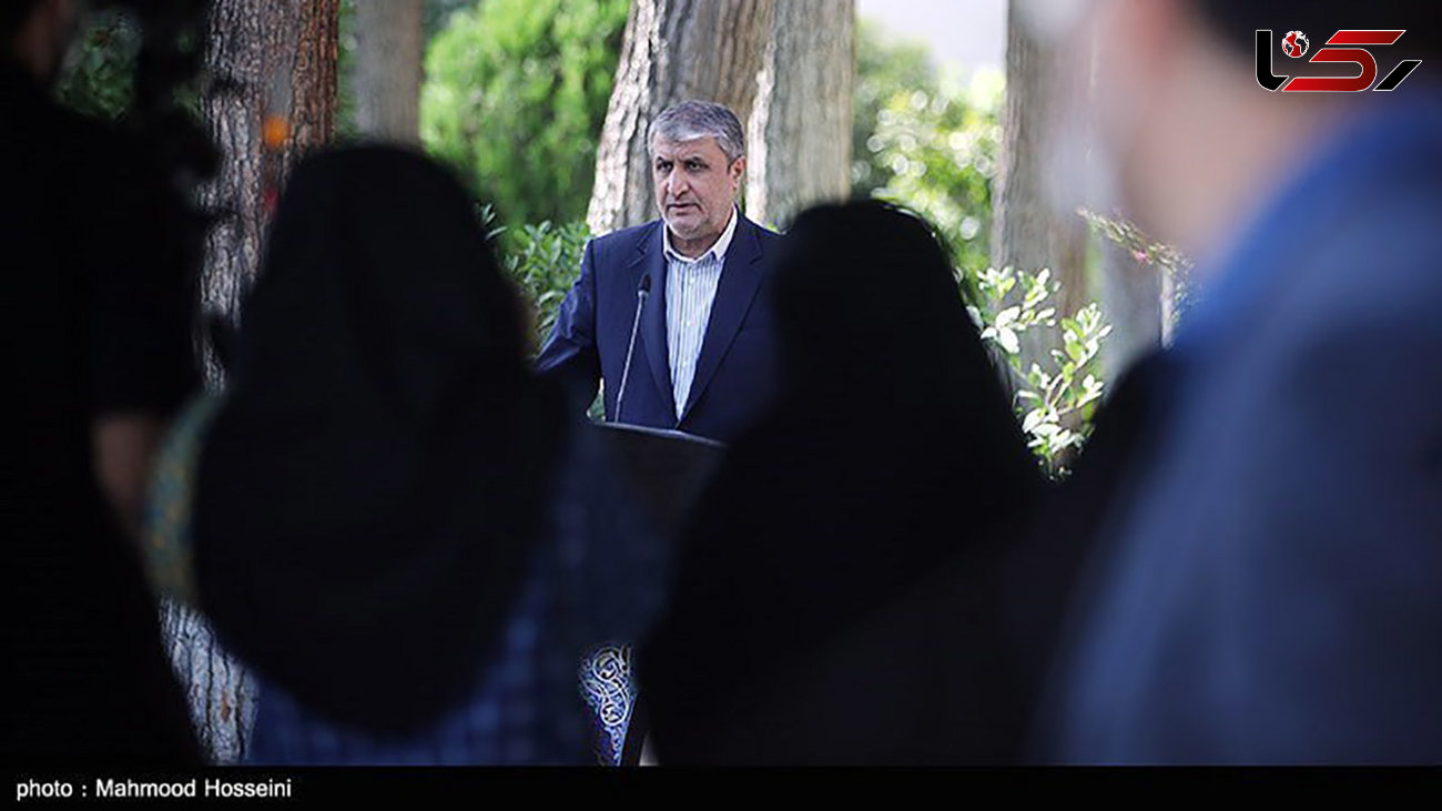 رئیس آژانس بین‌المللی انرژی اتمی برای سفر به ایران اظهار تمایل کرده‌ است