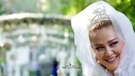 فیلم / بهاره رهنما بازهم عروس شد/ بار چندمه به نظرتون؟/ این پشت صحنه جذاب رو از دست نده