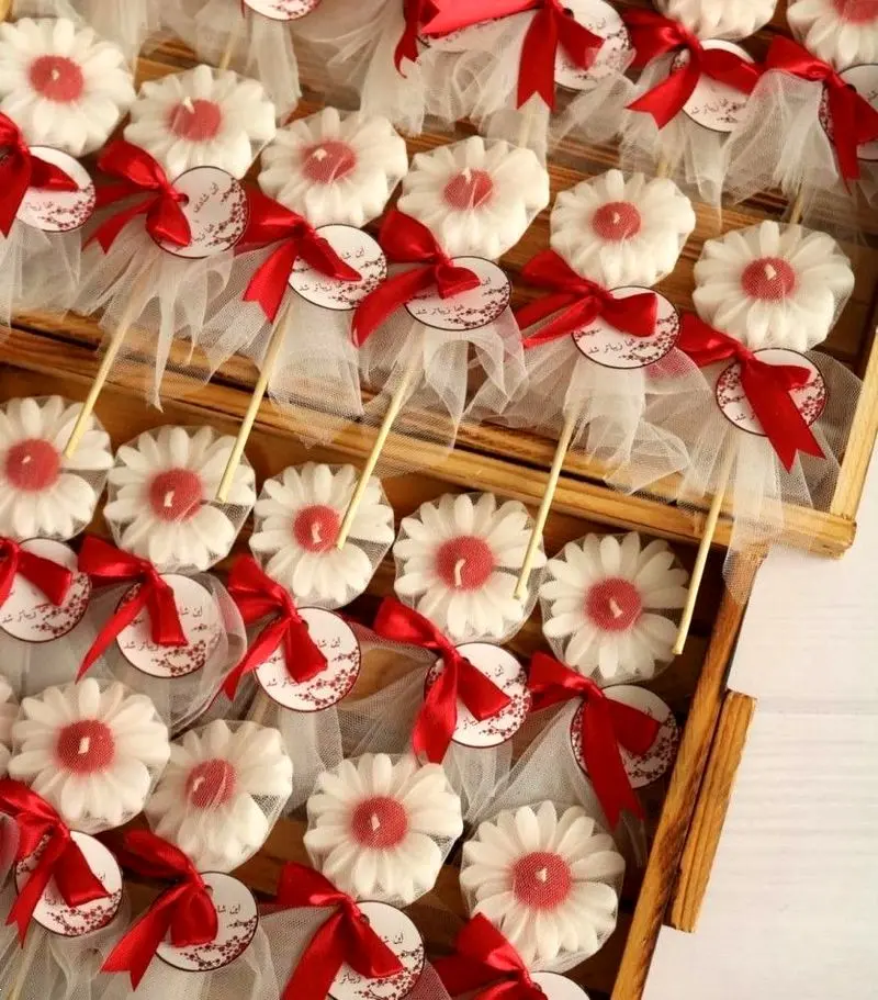 ایده گیفت شب یلدا | شیک ترین و جذاب ترین ایده گیفت شب یلدا برای عروس و مهمانی 1404 که خیلی کیوت جذاب و خاصه!