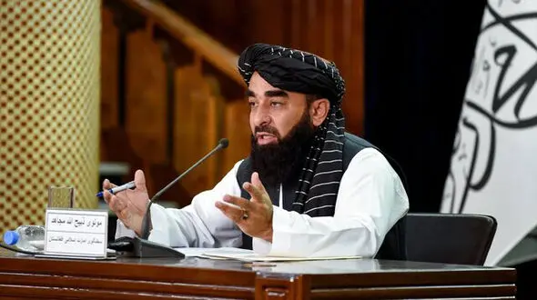 طالبان کشته شدن ملا هیبت الله را تکذیب کرد
