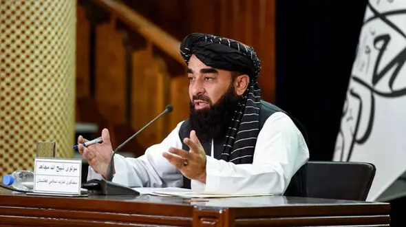طالبان کشته شدن ملا هیبت الله را تکذیب کرد
