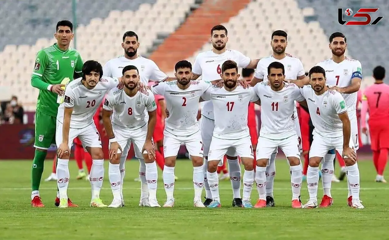بیست و ششمین بازیکن لیست تیم ملی چه کسی است؟