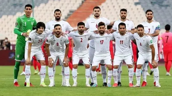 جام جهانی 2022 قطر/ بازیکن جوان تیم ملی در ترکیب ثابت دیدار مقابل انگلیس ؟