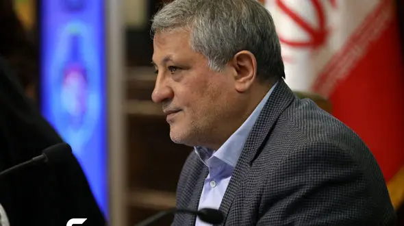 هر سه روز، یک همایش پرخرج در شهرداری خزانه خالی تهران!/ محسن هاشمی توضیح داد +فیلم