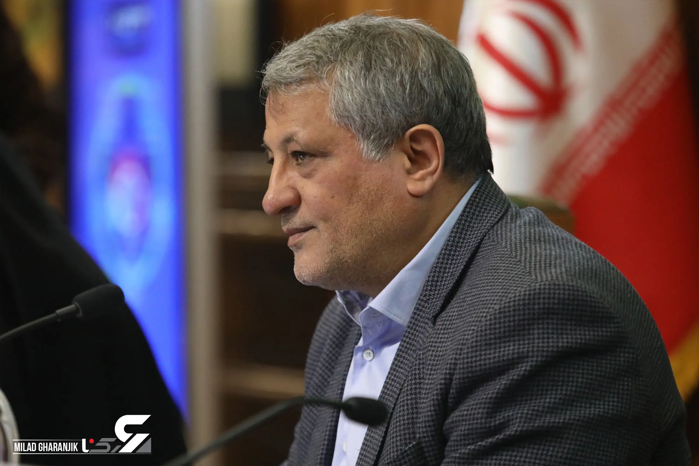 هاشمی رفسنجانی بعد از ردصلاحیتش در انتخابات ریاست جمهوری چه حالی داشت؟! 
