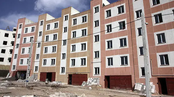 متقاضیان خرید مسکن ملی بخوانند / این افراد از فهرست حذف خواهند شد