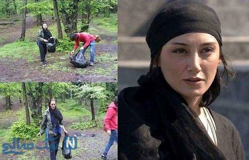 نسخه زنانه فردین سینمای ایران پیدا شد