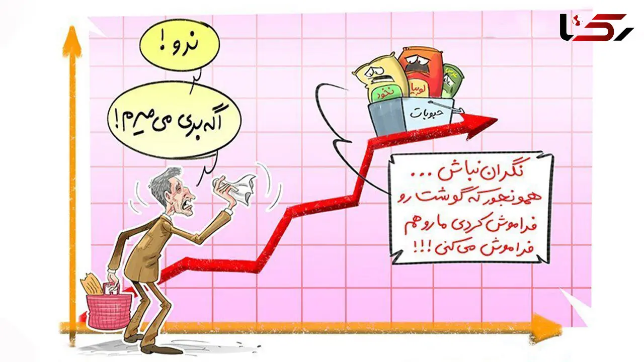 پشت پرده بحران حبوبات در کشور؛ واردات دست قاچاقیان و خصولتی ها افتاد / ارز و سهمیه واردات فعالان واقعی کجا رفت؟