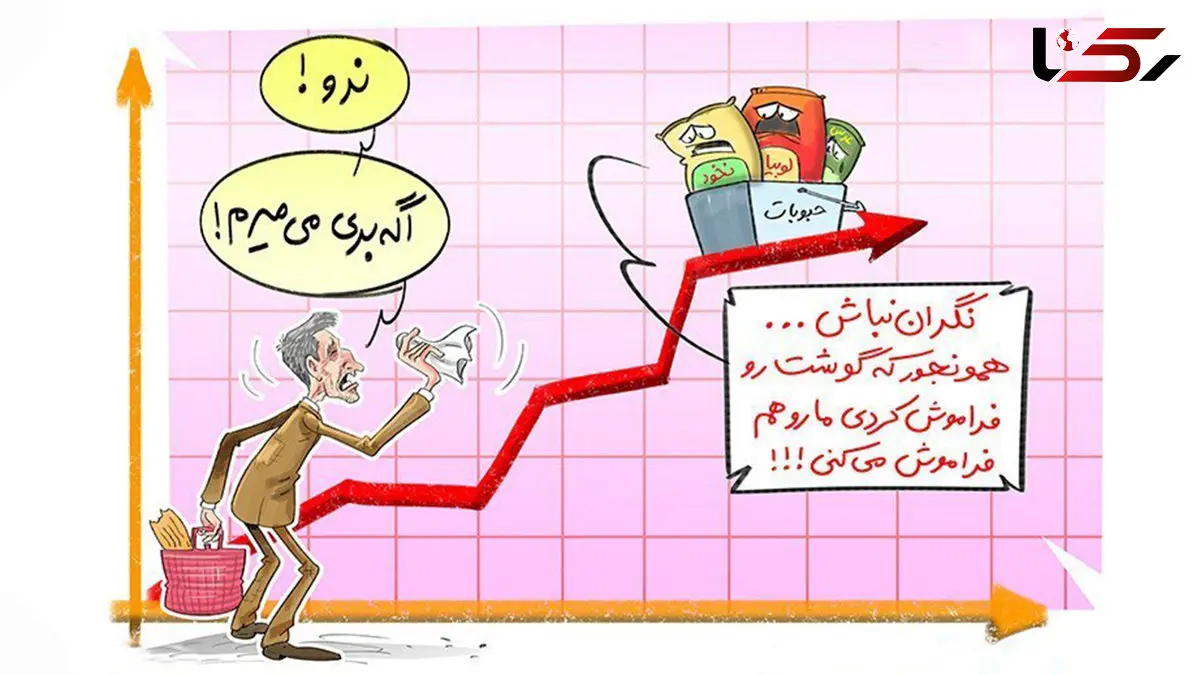 پشت پرده بحران حبوبات در کشور؛ واردات دست قاچاقیان و خصولتی ها افتاد / ارز و سهمیه واردات فعالان واقعی کجا رفت؟