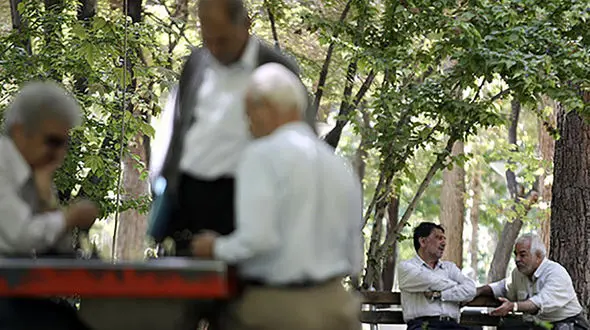 تأمین اجتماعی: شرط سنی بازنشستگی تغییری نکرده است