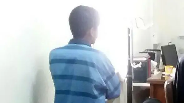 قتل برادر تنبل در تهران 