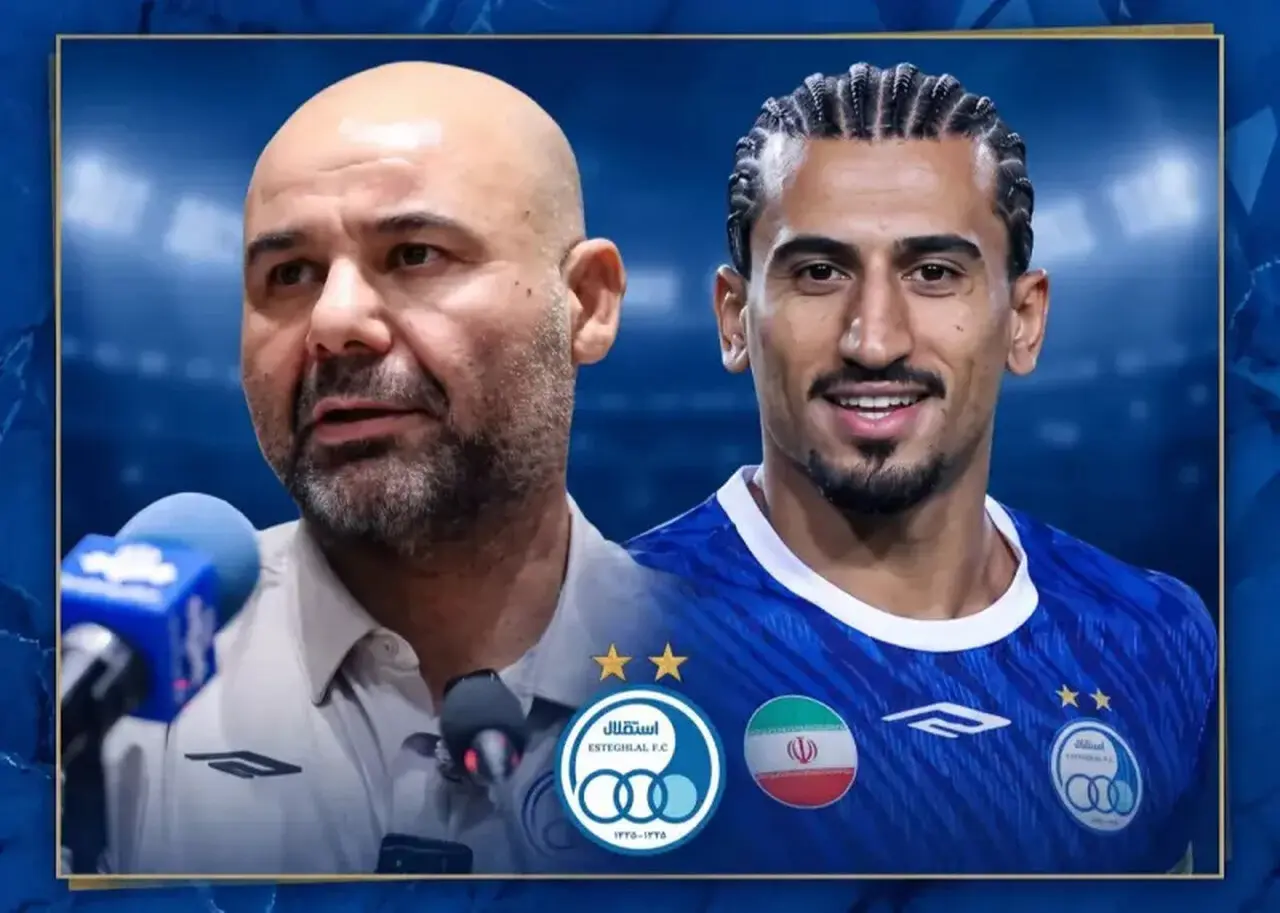 راز زندگی سهراب و صالح؛ از برانکو تا مسیر رامین!