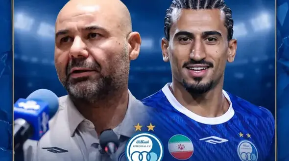 راز زندگی سهراب و صالح؛ از برانکو تا مسیر رامین!