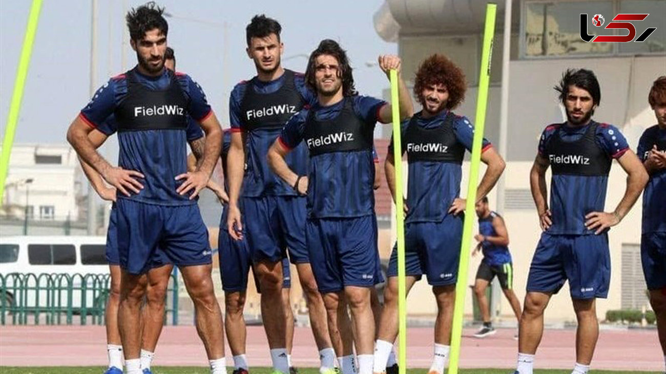 مدیر اجرایی تیم ملی فوتبال عراق: به خاطر کرونا، محال است در هنگ‌کنگ بازی کنیم!