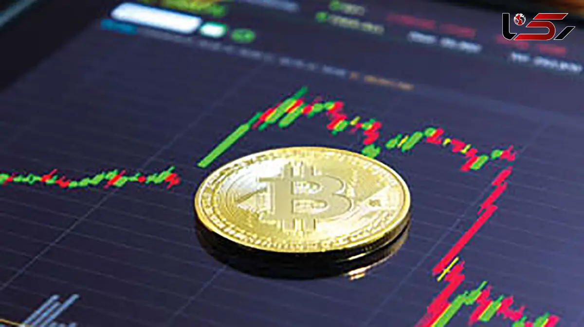 قیمت بیت کوین سقوط کرد