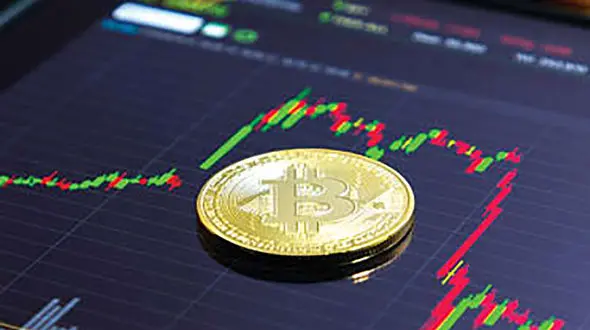 قیمت بیت کوین چقدر است؟