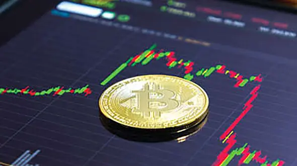 کلاهبرداری۲ میلیارد دلاری در بازار رمز ارز 