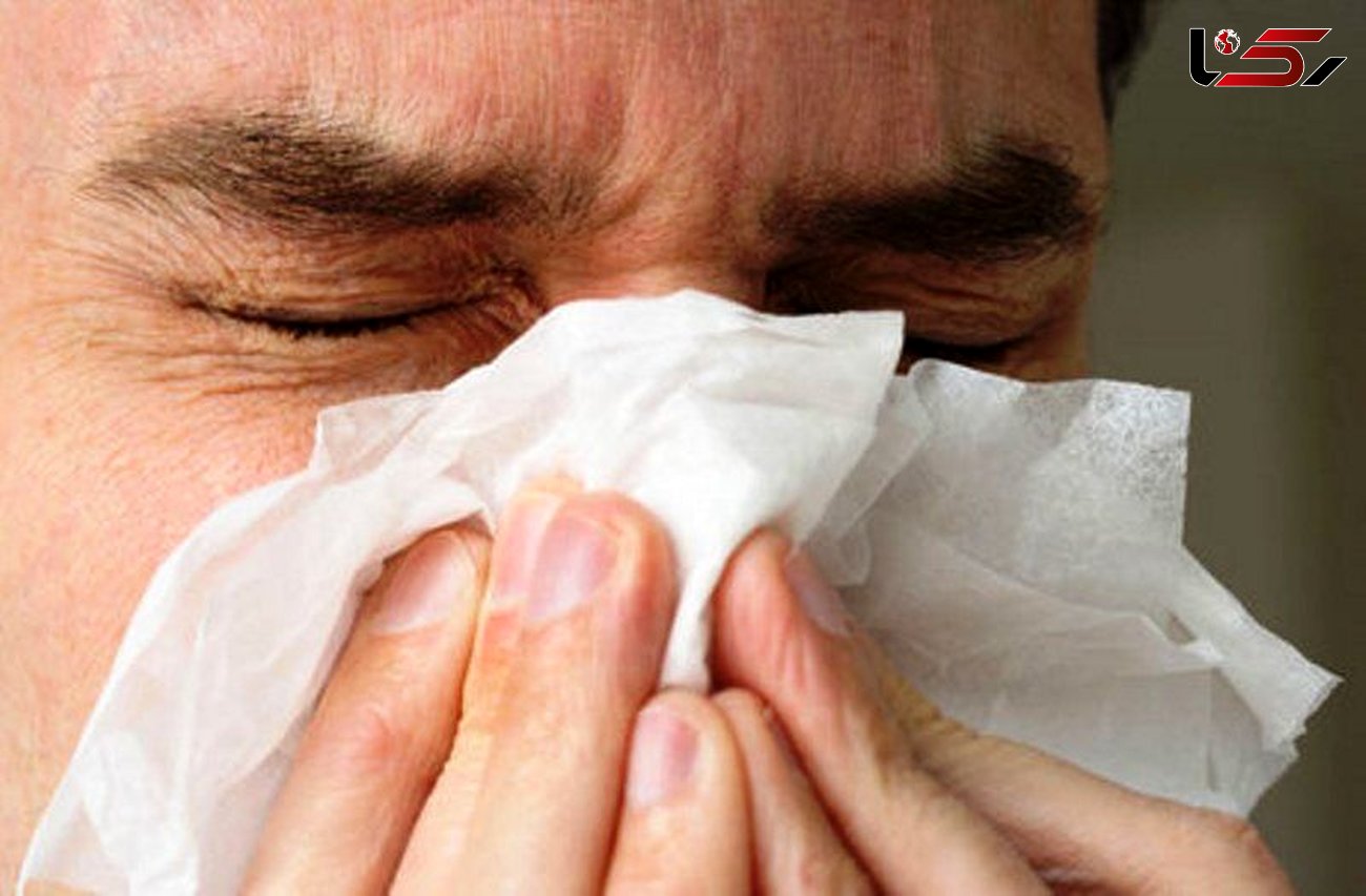 رعایت بهداشت فردی مهمترین راه برای پیشگیری از آنفلوآنزاست