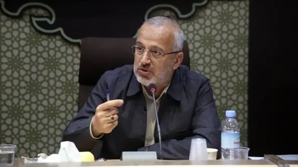 70 درصد تست های کرونا مثبت است/ زائرین خارجی موارد بهداشتی را رعایت نمی کنند