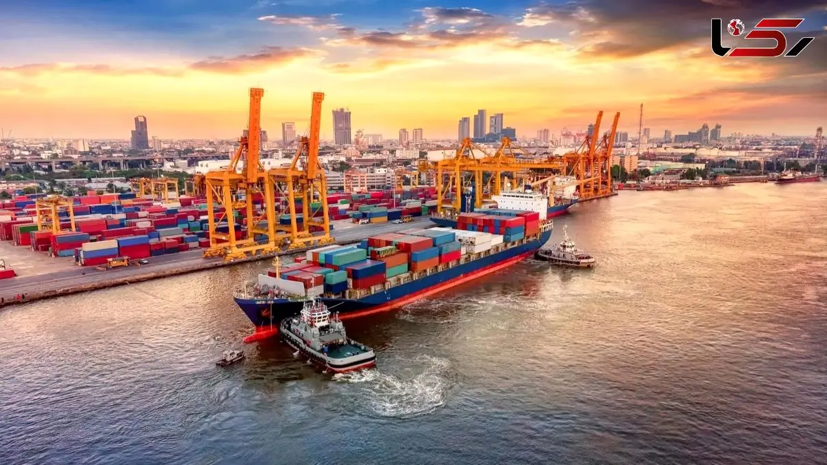 رشد چشمگیر صادرات ایران به عراق از مرز مهران