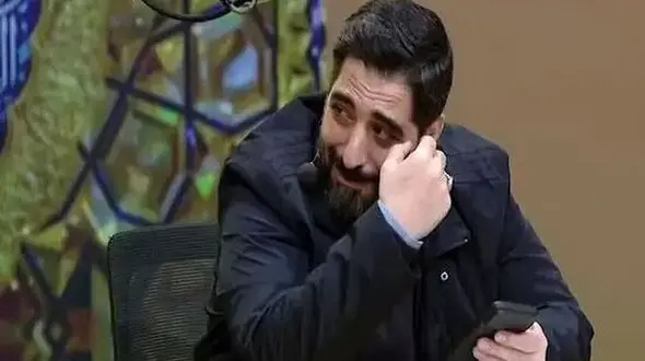 فیلم رفتار شوک آور مداحان در آنتن زنده ! / خدایا اسلام را از دست مداحان نجات بده !
