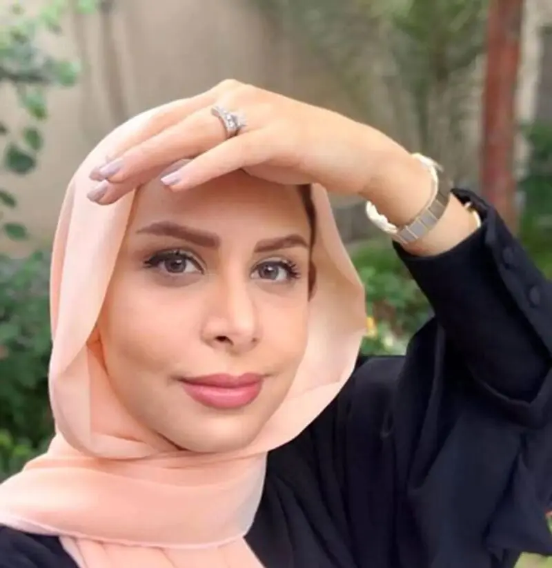 نجمه جودکی