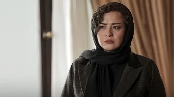 چهره زیبا و خاص مهراوه شریفی نیا بازیگر سریال زخم کاری در 43 سالگی + عکس های خیره کننده !