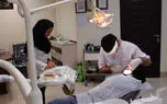 دندانپزشکی هم قسطی و چکی شد ! / 100 میلیون فقط هزینه بازسازی دندان ها