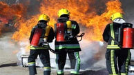 آتش نشانی ساری 678 نفر را از حوادث نجات داد
