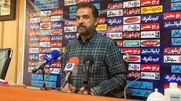 فیروز کریمی: به یاری خدا رتبه ما تک رقمی خواهد بود