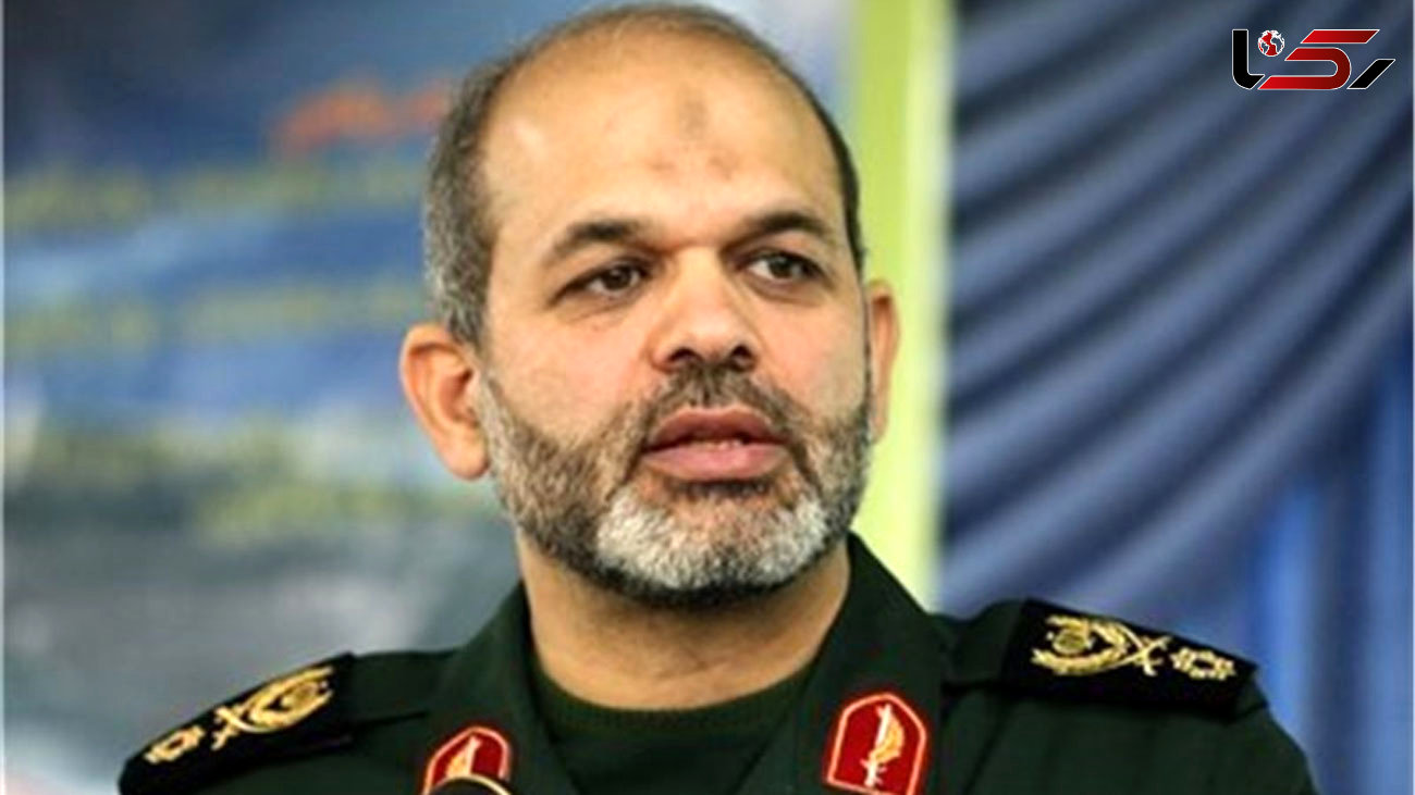  General: Iran to Decide Where to Respond to Israeli Assassination of Fakhrizadeh 