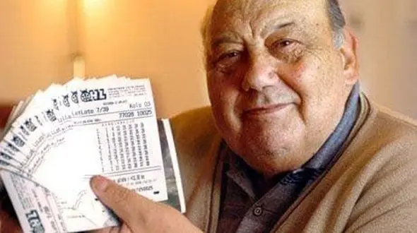 خوش شانس ترین پیرمرد دنیا / او از سه حادثه مرگبار جان سالم به در برد + عکس 