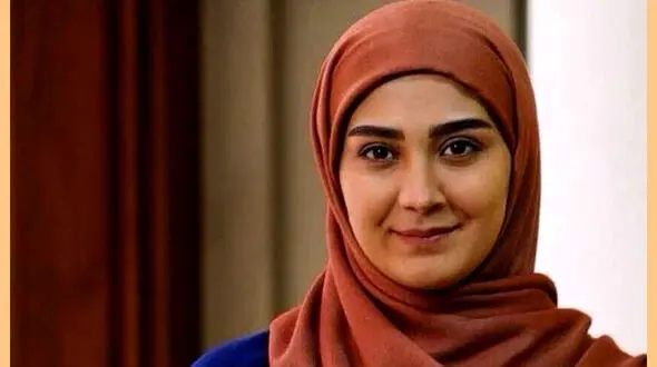 تغییر چهره «مونا» سریال فاصله ها بعد 14 سال در 37 سالگی+عکس