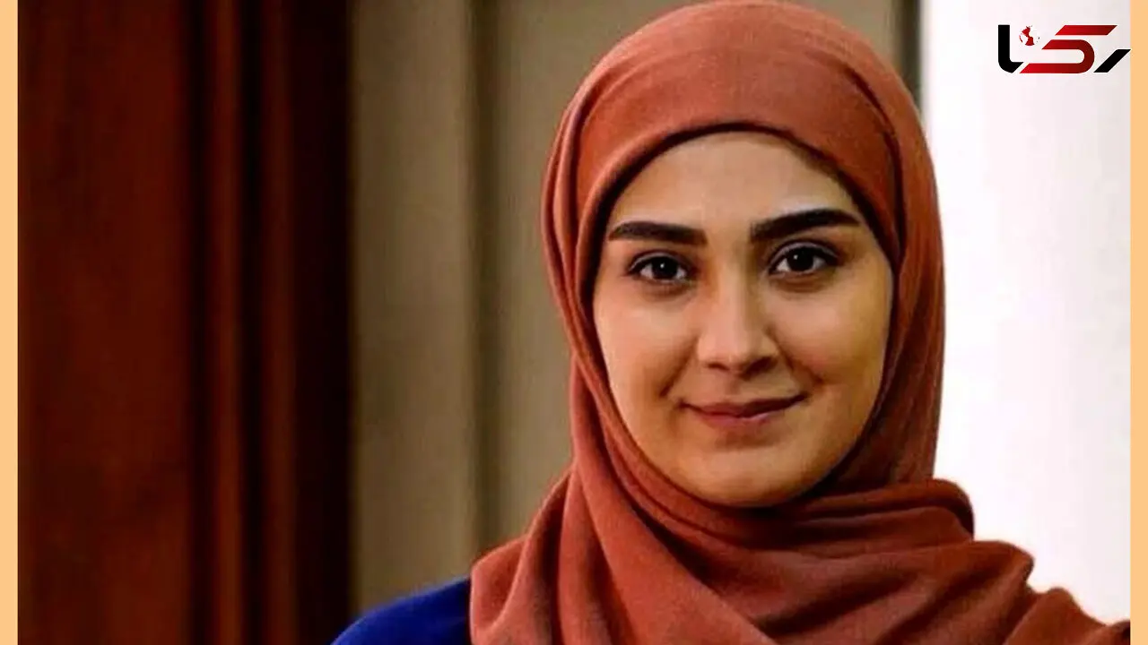 تغییر چهره «مونا» سریال فاصله ها بعد 14 سال در 37 سالگی+عکس
