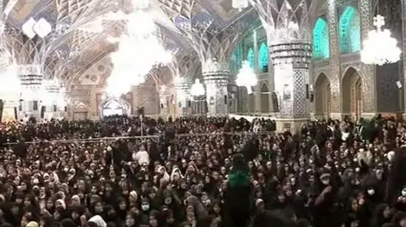 رهبرانقلاب: باید بند ناف اقتصاد را از صادرات نفت خام ببریم + فیلم