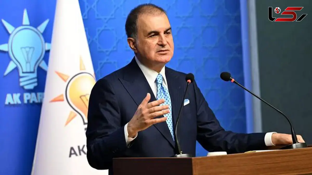 ترکیه: دخالت خارجی در امور ایران عواقب بسیار جدی‌ دارد