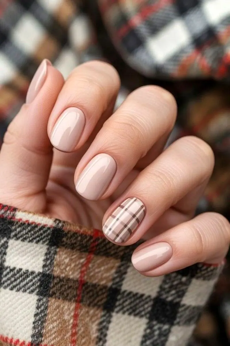 دیزاین ناخن نود | جدیدترین و شیک ترین ایده های دیزاین ناخن نود دخترانه و عروسانه 2025 با طرح هایی که ببینی عاشقش میشی!