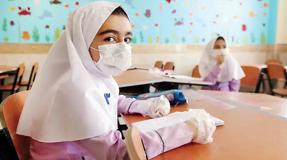 سال تحصیلی امسال متفاوت خواهد بود/ شورای مدارس تصمیم گیرنده آموزش حضوری و آنلاین است