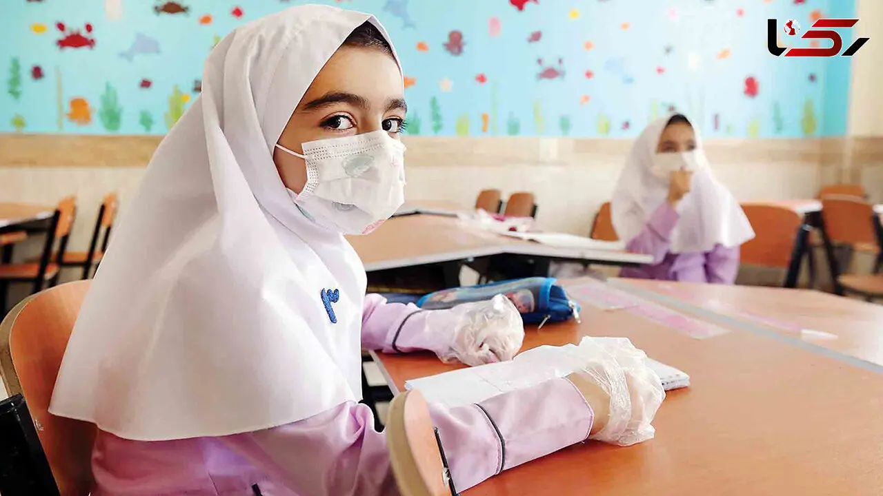 سال تحصیلی امسال متفاوت خواهد بود/ شورای مدارس تصمیم گیرنده آموزش حضوری و آنلاین است