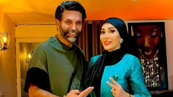 فیلم / علیرضا نیکبخت: من رو توی  پارتی نیاوران گرفتن  اما تنها نبودم بازیگرای زیادی بودند فقط من چوبشو خوردم 