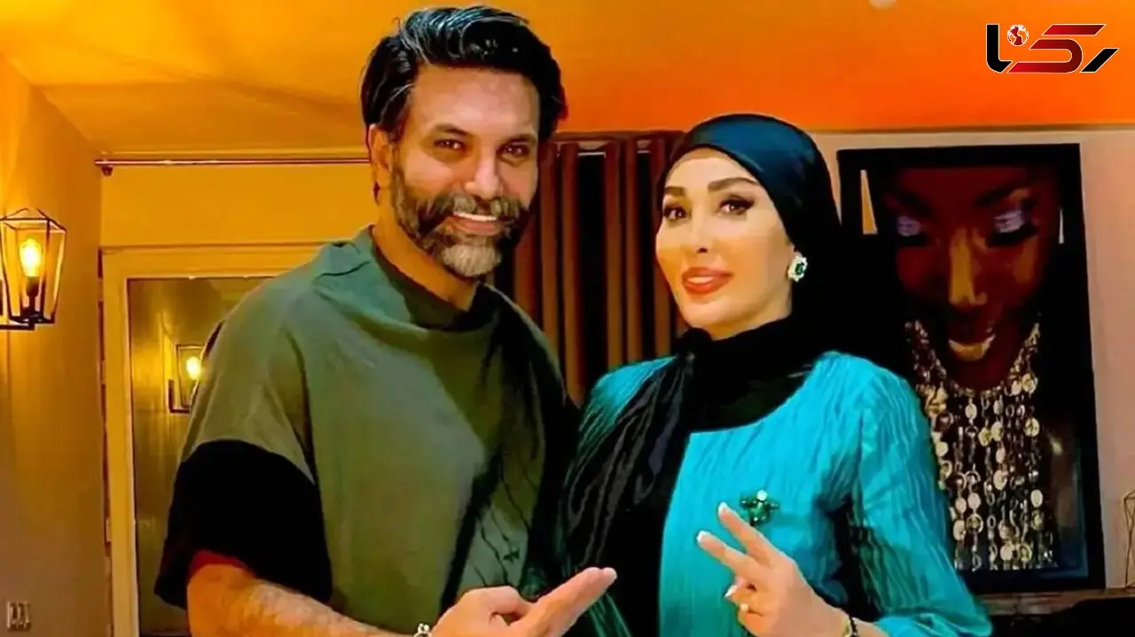 فیلم / علیرضا نیکبخت: من رو توی  پارتی نیاوران گرفتن  اما تنها نبودم بازیگرای زیادی بودند فقط من چوبشو خوردم 