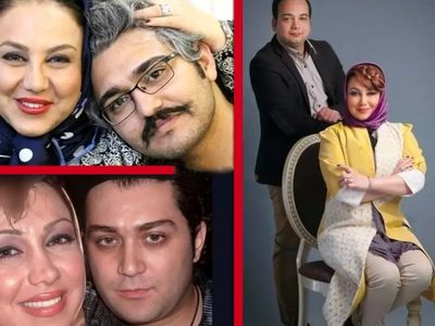 شوهر بهنوش بختیاری بالاخره نمایان شد ! / خانم بازیگر عکس و مشخصاتش را منتشر کرد ! +  بیوگرافی محمدرضا آرین و خصوصی هایش + فیلم