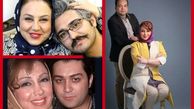 شوهر بهنوش بختیاری بالاخره نمایان شد ! / خانم بازیگر عکس و مشخصاتش را منتشر کرد ! +  بیوگرافی محمدرضا آرین و خصوصی هایش + فیلم