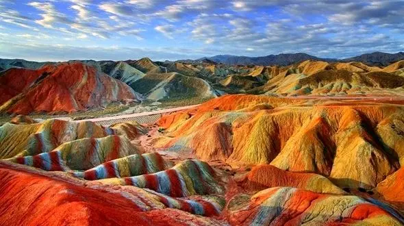 خاک هرمز در اینترنت به حراج گذاشته شد!