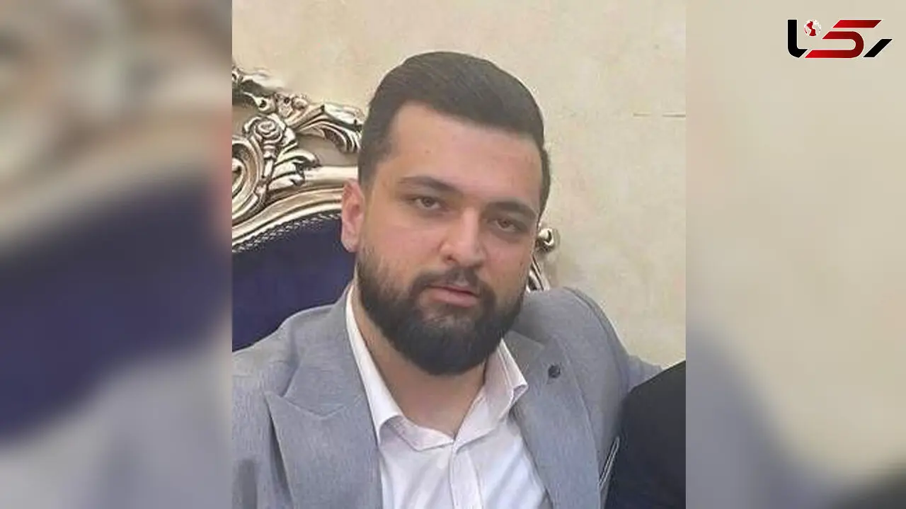شهادت دانشجوی دانشگاه علم و صنعت در پی حمله اسرائیل به ایران + عکس