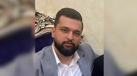 شهادت دانشجوی دانشگاه علم و صنعت در پی حمله اسرائیل به ایران + عکس