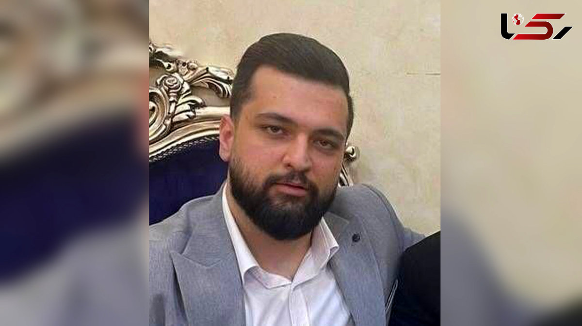 شهادت دانشجوی دانشگاه علم و صنعت در پی حمله اسرائیل به ایران + عکس