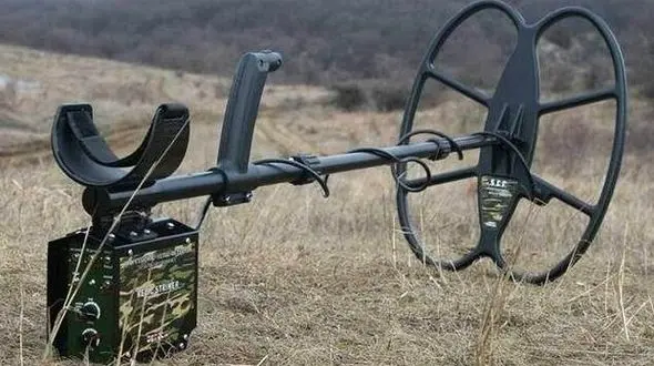 گنج‌یاب‌های قاچاق به دست پلیس الیگودرز افتاد