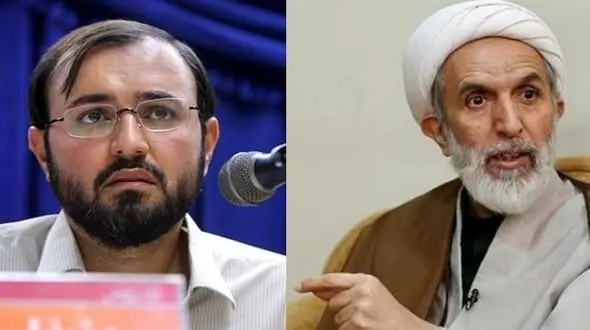 نیلی شکایت خود را از طائب پس گرفت