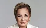 عکس/ «گوگوش» در 26 سالگی و در حال اجرا در شو تلویزیونی رنگارنگ سال 55 / سفر در زمان